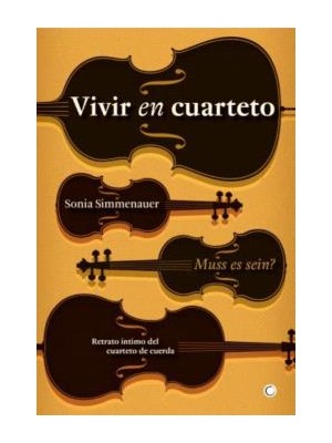 VIVIR EN CUARTETO