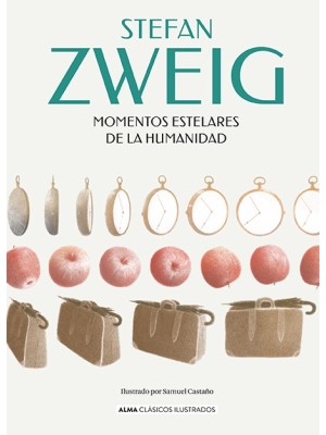 MOMENTOS ESTELARES DE LA HUMANIDAD