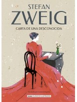 CARTA DE UNA DESCONOCIDA