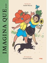 IMAGINA QUE...