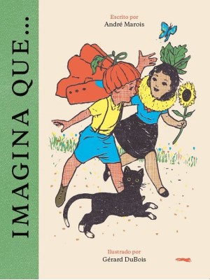 IMAGINA QUE...