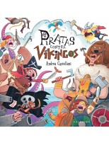PIRATAS CONTRA VIKINGOS