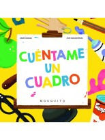 CUÉNTAME UN CUADRO