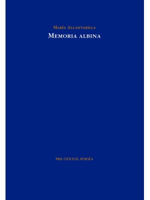 MEMORIA ALBINA