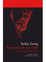 TRES POETAS DE SUS VIDAS