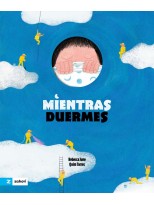 MIENTRAS DUERMES