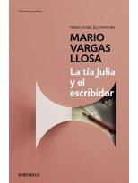 TIA JULIA Y EL ESCRIBIDOR, LA