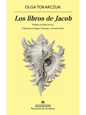 LIBROS DE JACOB, LOS