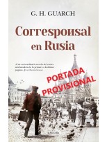 CORRESPONSAL EN RUSIA