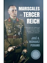 MARISCALES DEL TERCER REICH