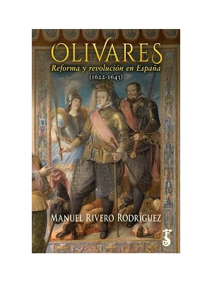OLIVARES