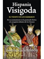HISPANIA VISIGODA