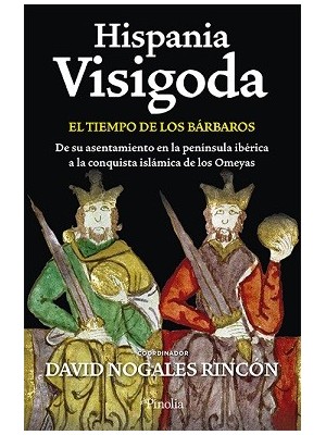 HISPANIA VISIGODA