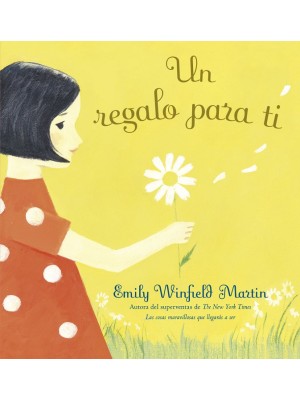 REGALO PARA TI, UN