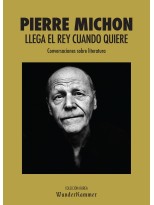 LLEGA EL REY CUANDO QUIERE