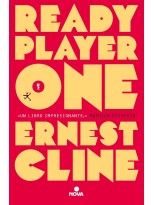 READY PLAYER ONE