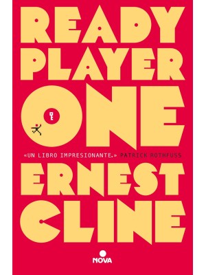 READY PLAYER ONE