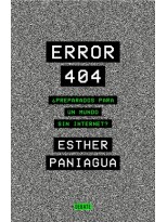 ERROR 404
