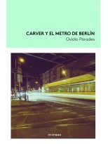 CARVER Y EL METRO DE BERLÍN