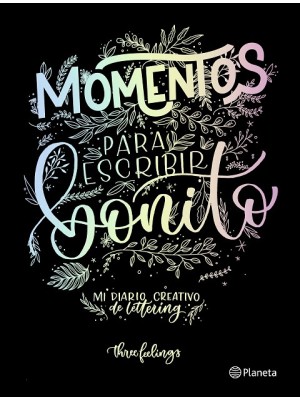 MOMENTOS PARA ESCRIBIR BONITO