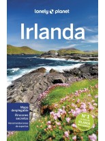 IRLANDA (LONELY PLANET)