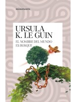 NOMBRE DEL MUNDO ES BOSQUE, EL