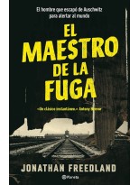 MAESTRO DE LA FUGA, EL