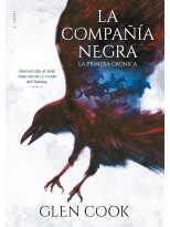 COMPAÑÍA NEGRA 1 LA PRIMERA CRÓNICA