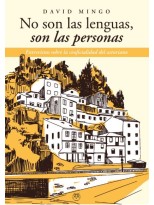NO SON LAS LENGUAS, SON LAS PERSONAS