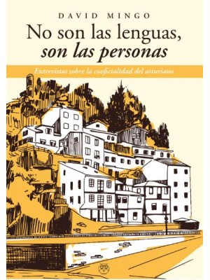 NO SON LAS LENGUAS, SON LAS PERSONAS