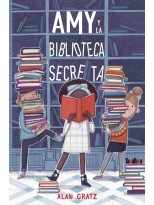 AMY Y LA BIBLIOTECA SECRETA