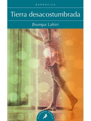 TIERRA DESACOSTUMBRADA