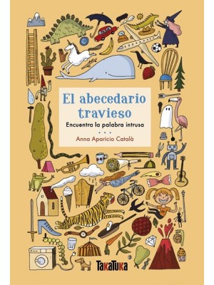 ABECEDARIO TRAVIESO, EL