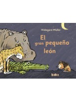 GRAN PEQUEÑO LEÓN, EL