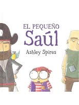 PEQUEÑO SAÚL, EL