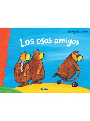 OSOS AMIGOS, LOS