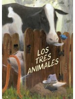 TRES ANIMALES, LOS
