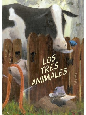 TRES ANIMALES, LOS