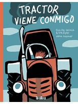 TRACTOR VIENE CONMIGO