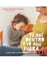 TÚ AHÍ DENTRO Y YO AQUÍ FUERA