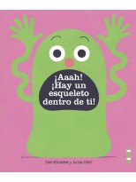 AAAH HAY UN ESQUELETO DENTRO DE TI!
