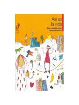ASÍ ES LA VIDA