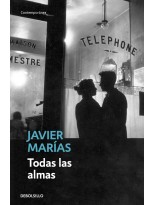 TODAS LAS ALMAS
