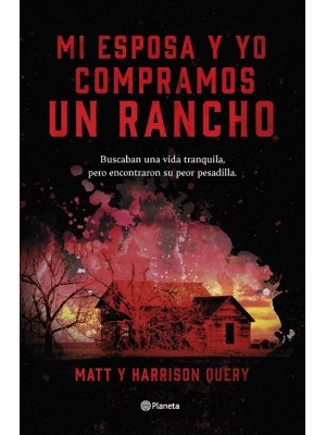 MI ESPOSA Y YO COMPRAMOS UN RANCHO
