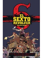 SEXTO REVÓLVER 4