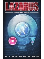 LAZARUS EL LIBRO DE REFERENCIA 1