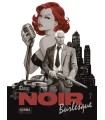 NOIR BURLESQUE 2