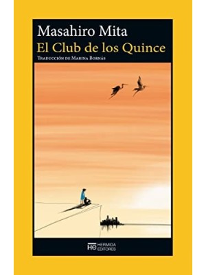 CLUB DE LOS QUINCE, EL