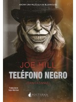 TELÉFONO NEGRO (FANTASMAS)