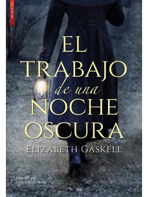 TRABAJO DE UNA NOCHE OSCURA, EL